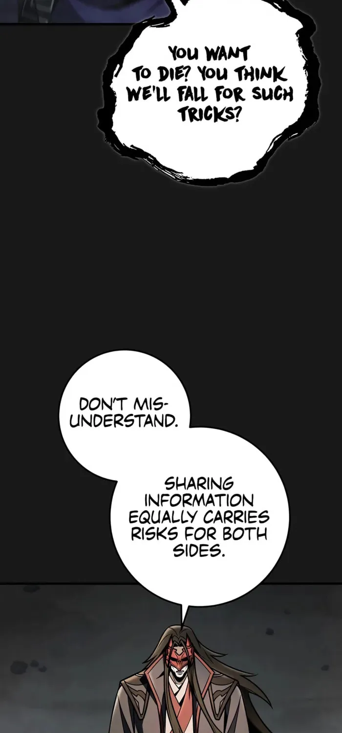 Taitei no Ken Chapter 90 page 45 - 