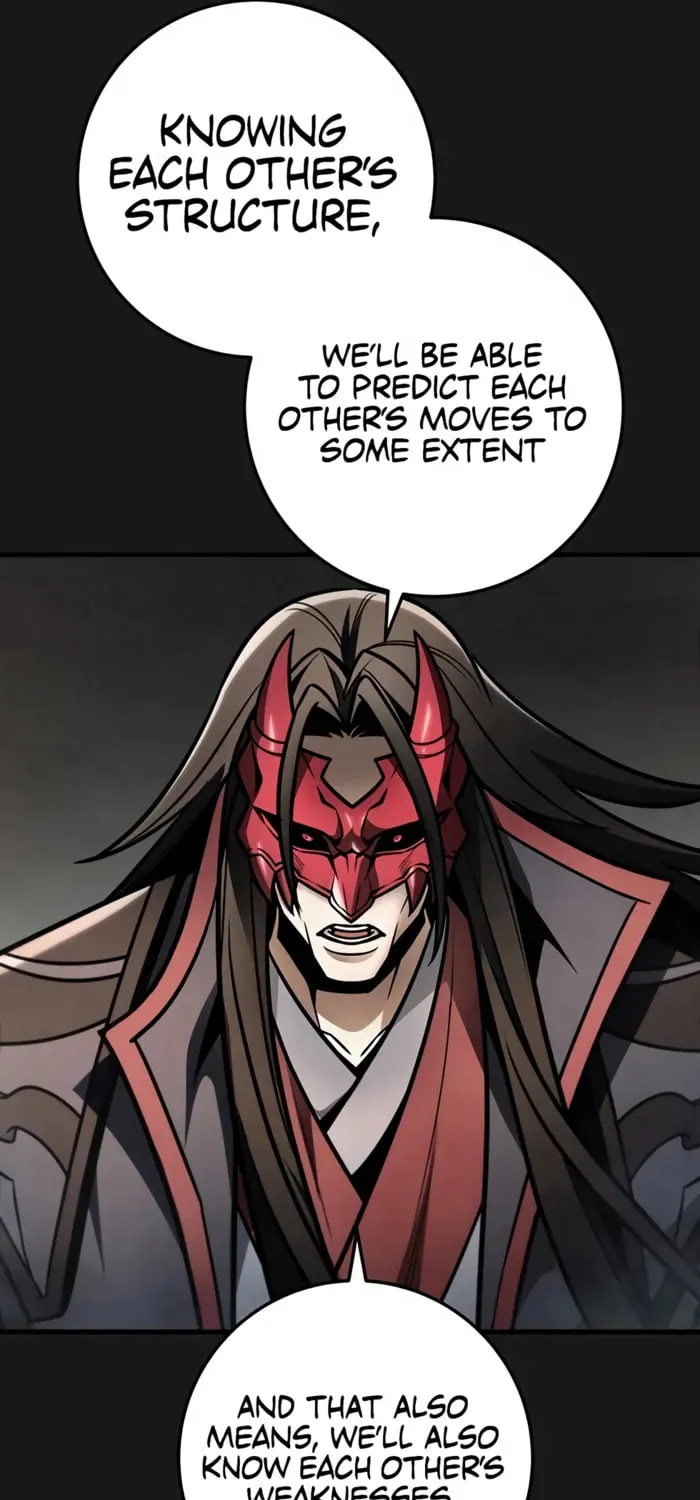 Taitei no Ken Chapter 90 page 47 - 