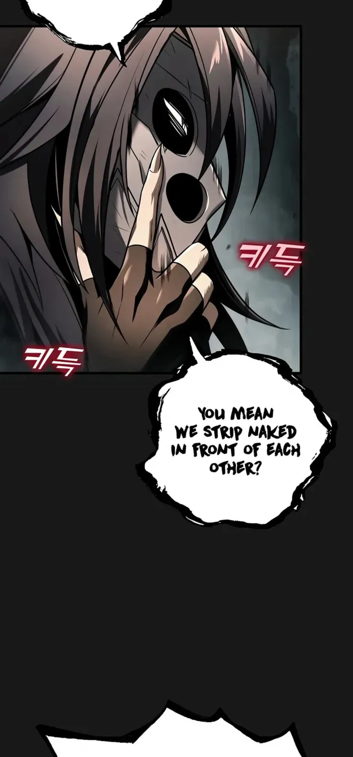 Taitei no Ken Chapter 90 page 50 - 
