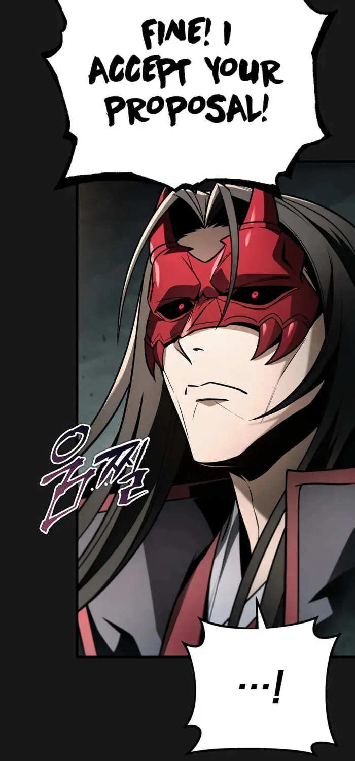 Taitei no Ken Chapter 90 page 51 - 
