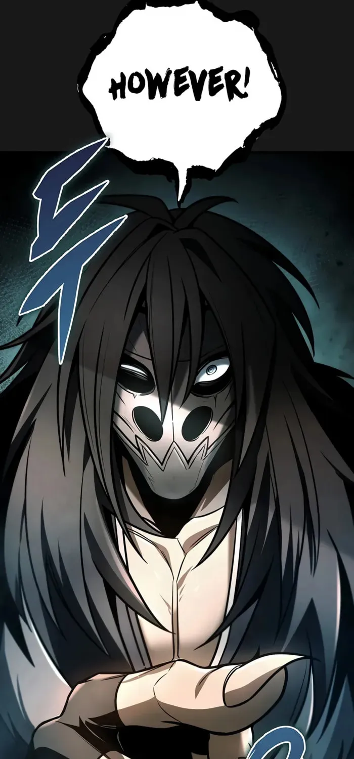 Taitei no Ken Chapter 90 page 53 - 