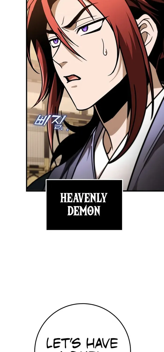 Taitei no Ken Chapter 90 page 56 - 