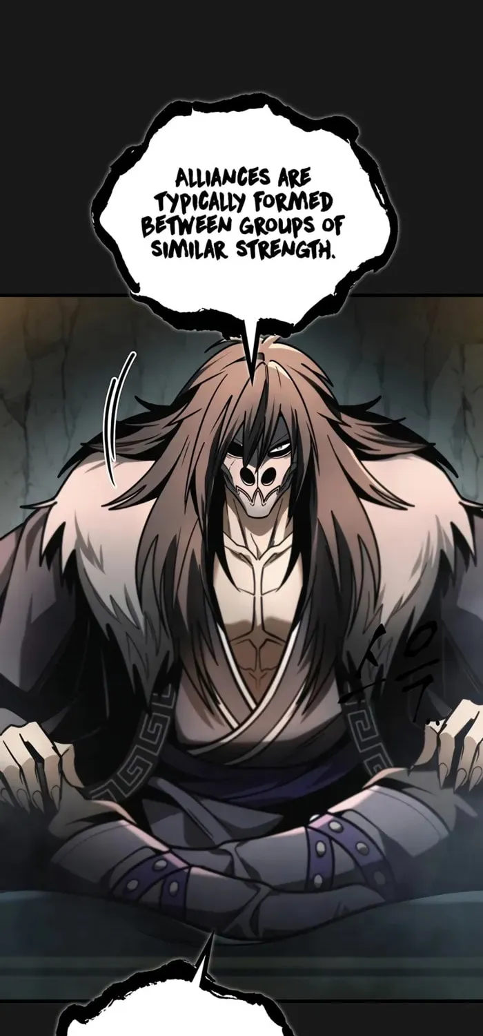 Taitei no Ken Chapter 90 page 7 - 