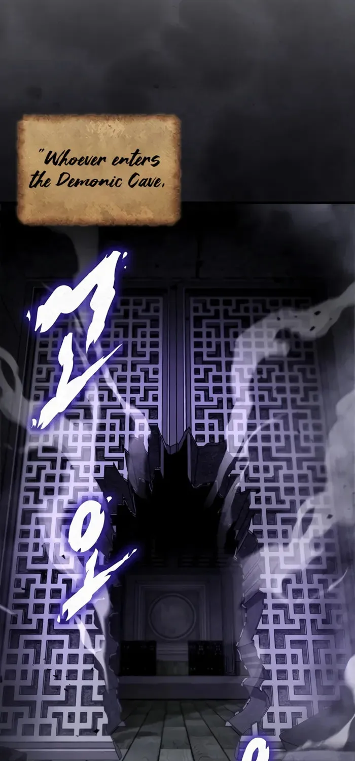 Taitei no Ken Chapter 90 page 61 - 