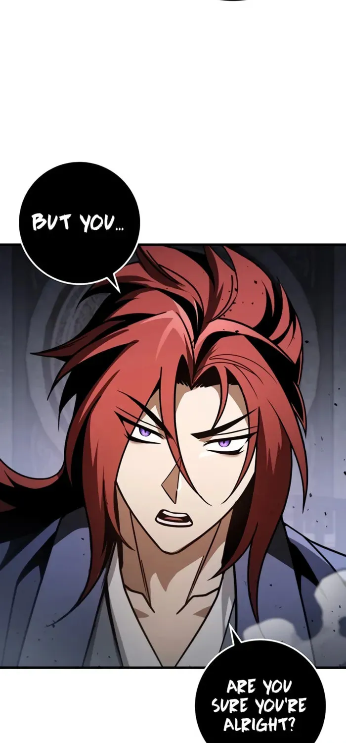 Taitei no Ken Chapter 90 page 69 - 