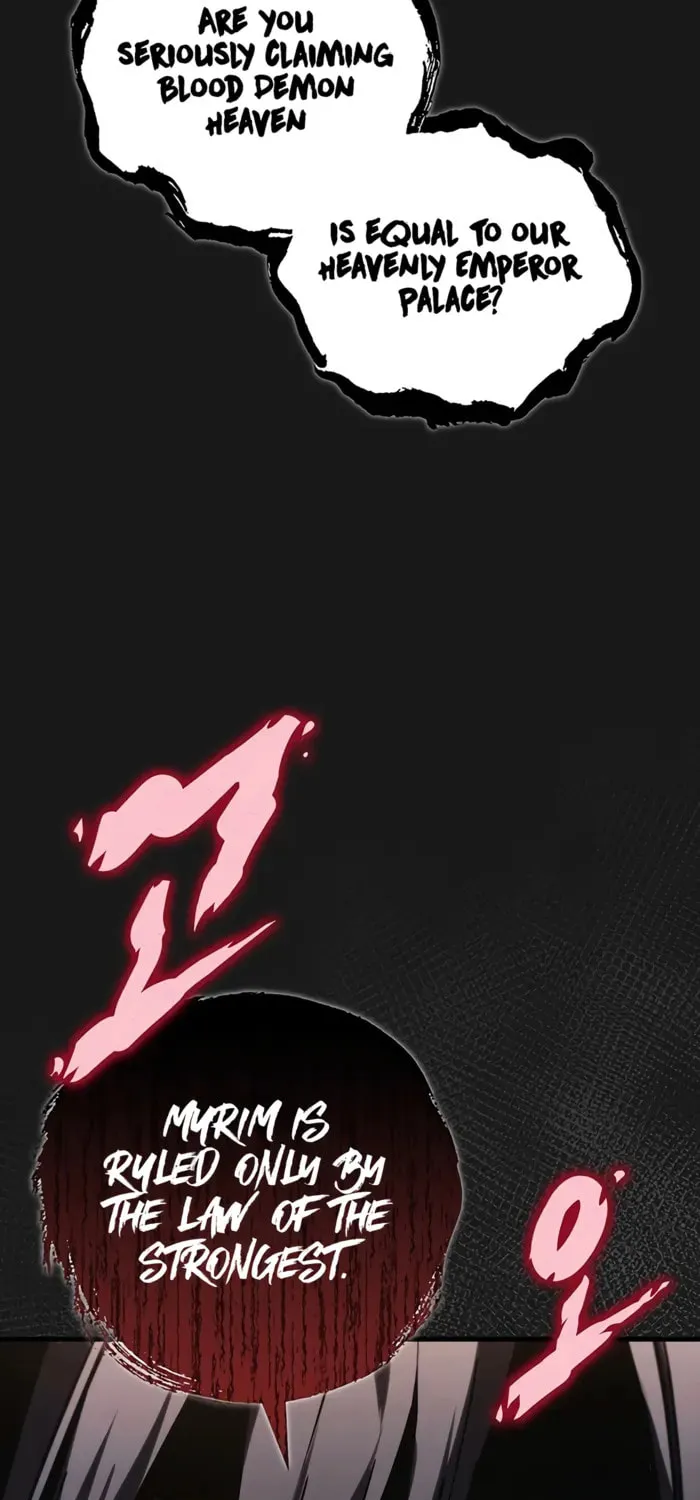 Taitei no Ken Chapter 90 page 8 - 