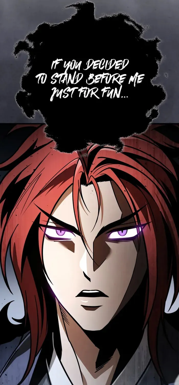 Taitei no Ken Chapter 90 page 71 - 