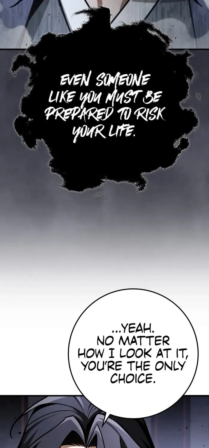 Taitei no Ken Chapter 90 page 72 - 