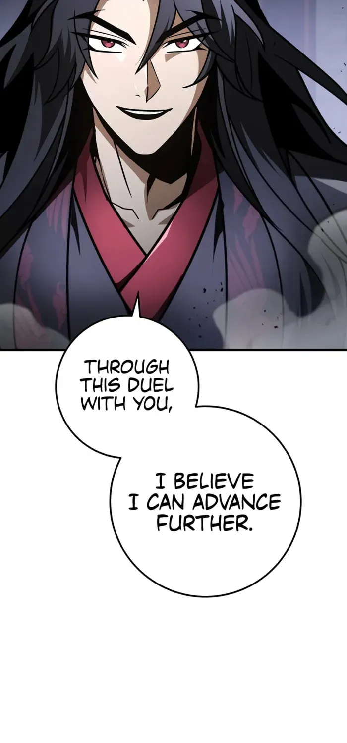 Taitei no Ken Chapter 90 page 73 - 