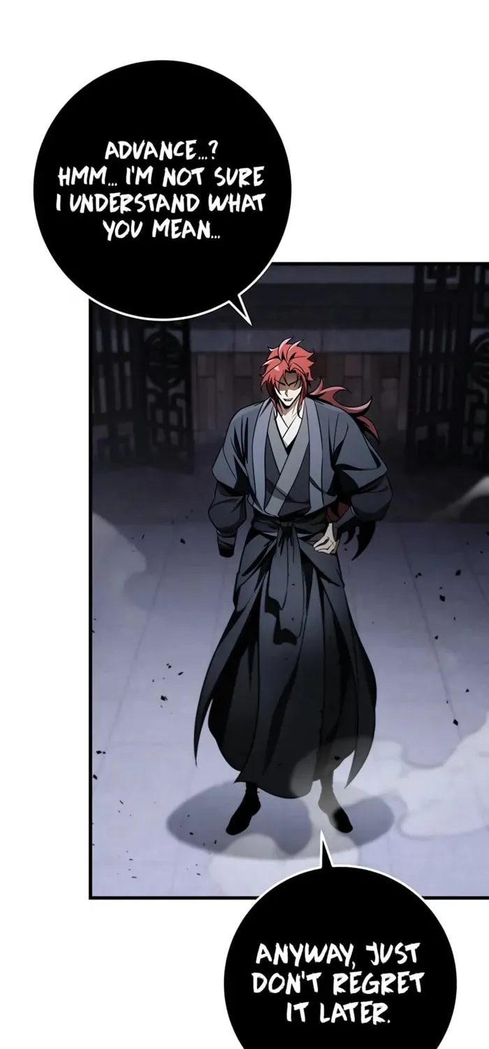Taitei no Ken Chapter 90 page 74 - 