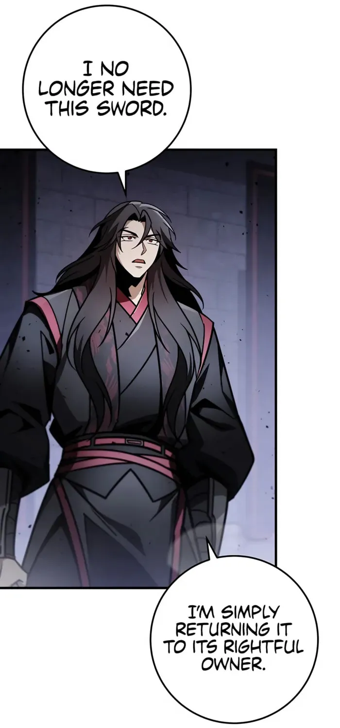 Taitei no Ken Chapter 90 page 77 - 