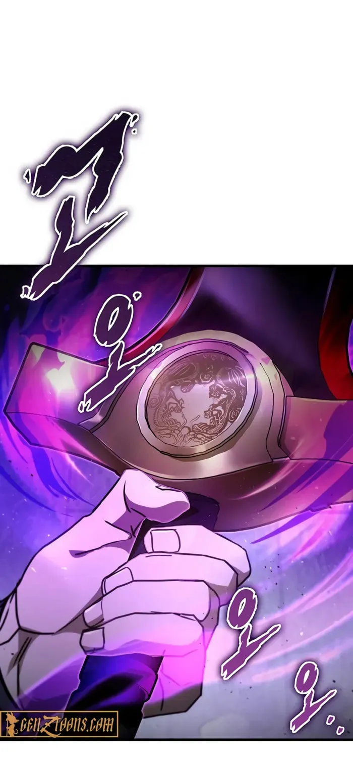 Taitei no Ken Chapter 90 page 79 - 