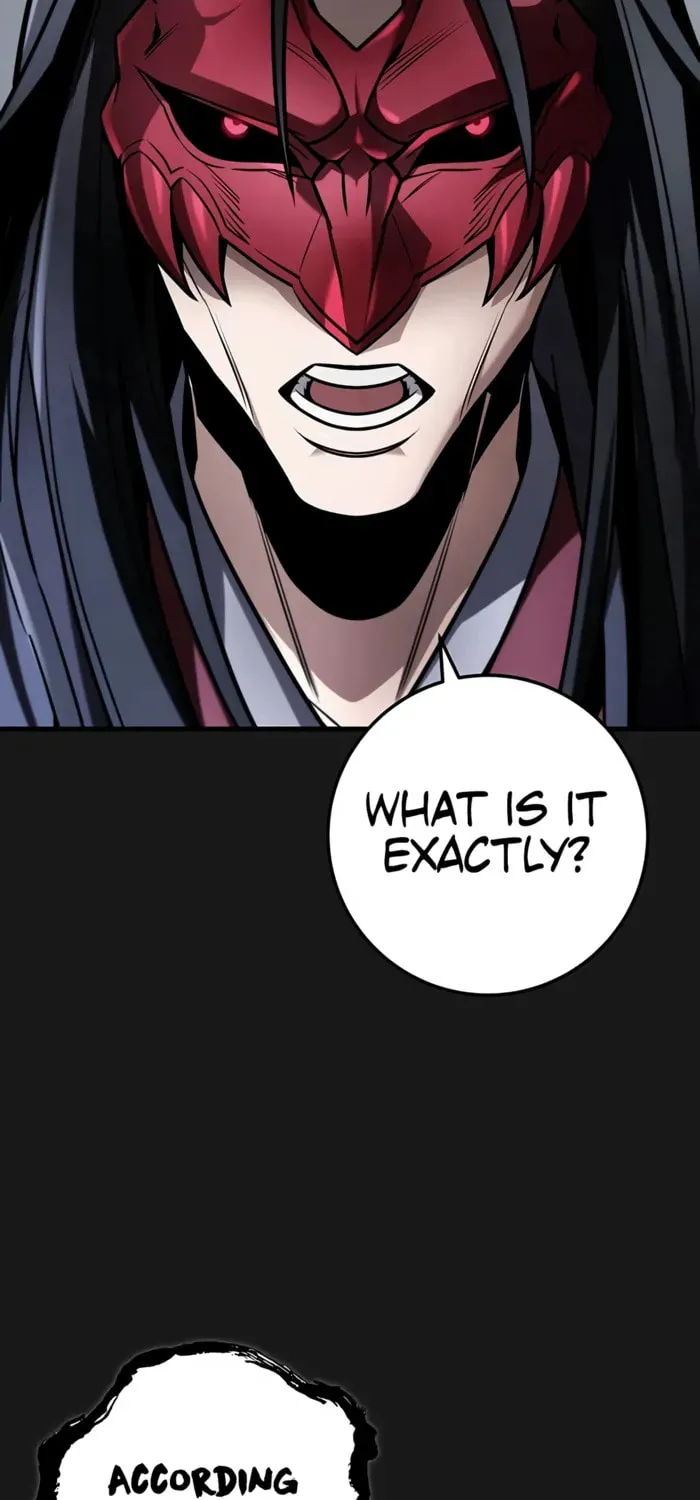 Taitei no Ken Chapter 90 page 81 - 