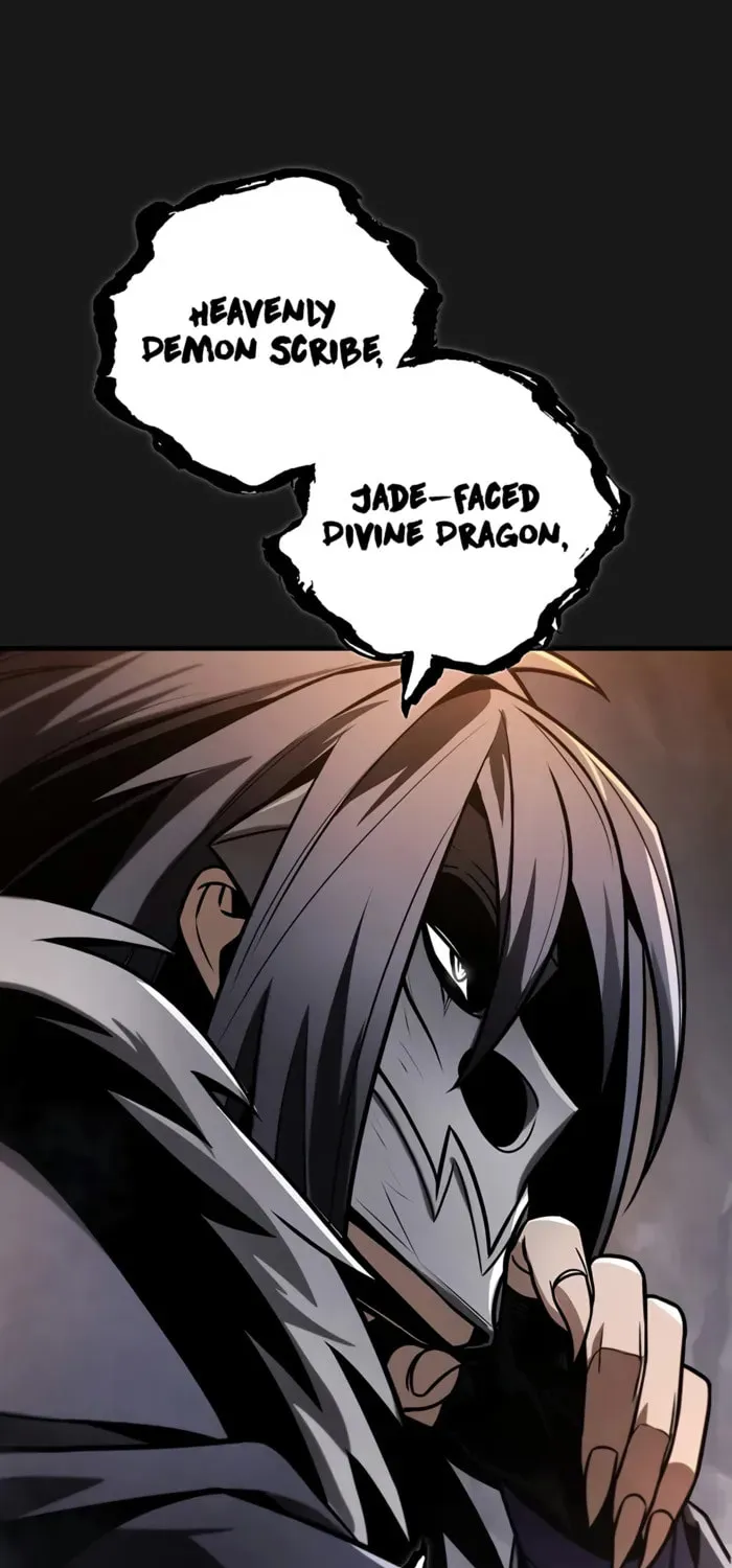 Taitei no Ken Chapter 90 page 83 - 