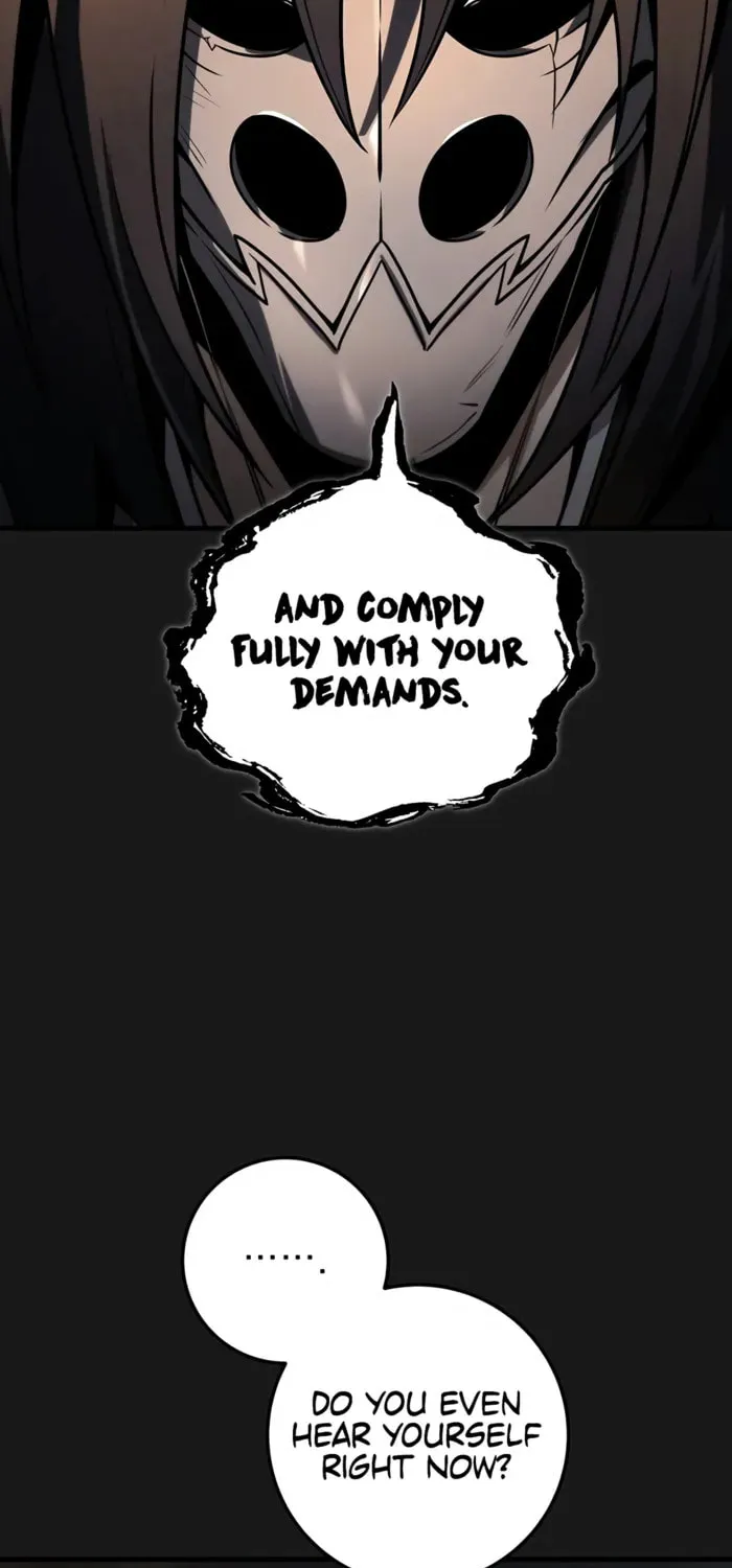 Taitei no Ken Chapter 90 page 85 - 