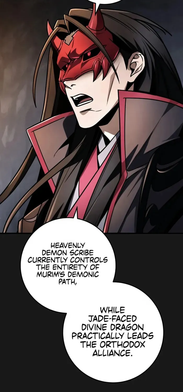 Taitei no Ken Chapter 90 page 86 - 