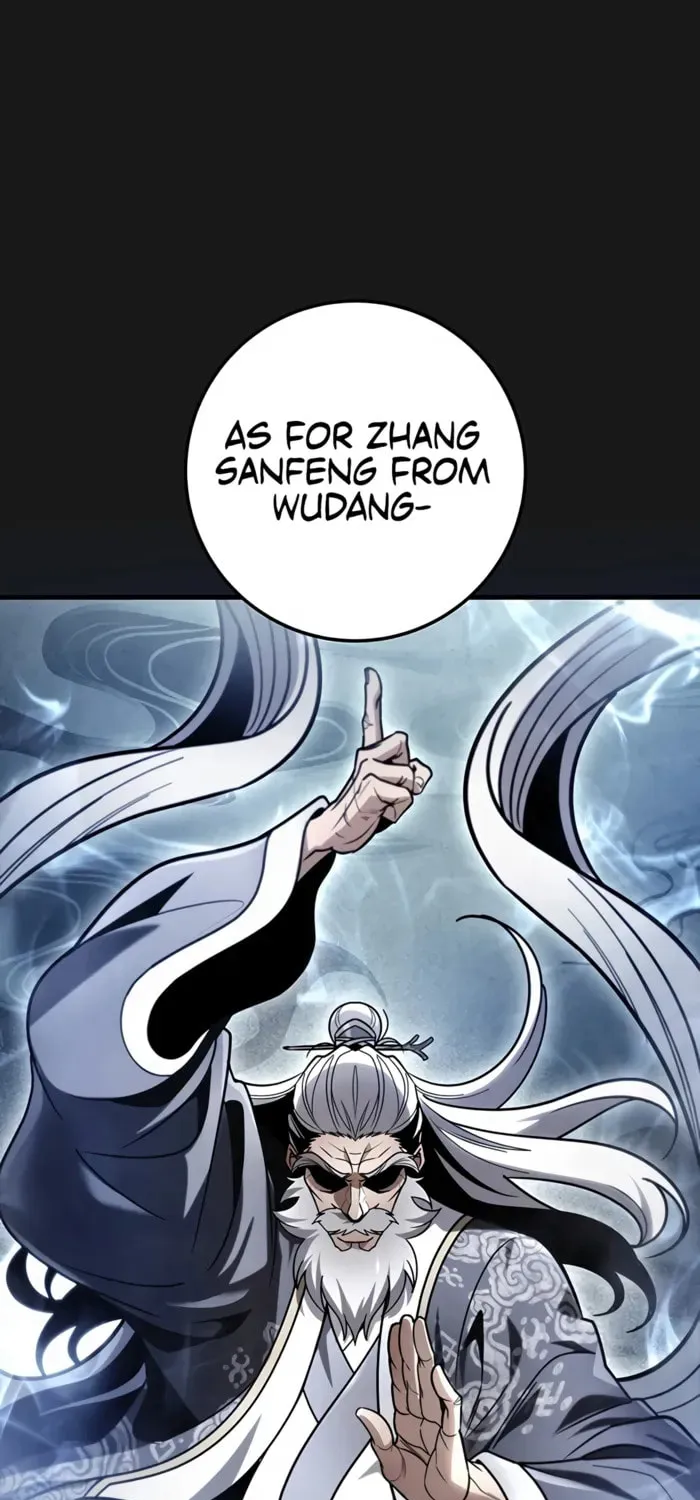 Taitei no Ken Chapter 90 page 87 - 