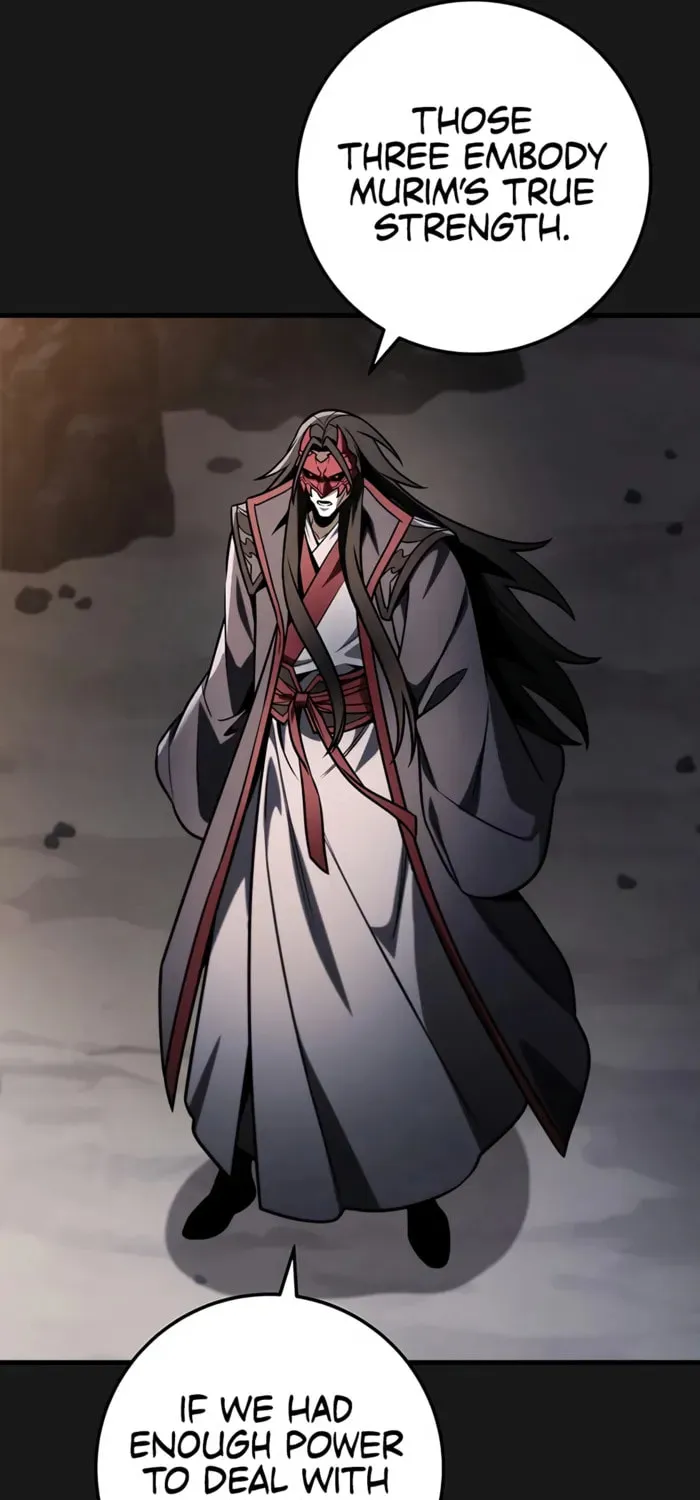 Taitei no Ken Chapter 90 page 89 - 