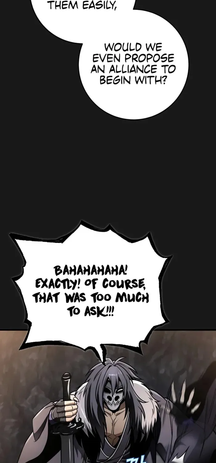 Taitei no Ken Chapter 90 page 90 - 