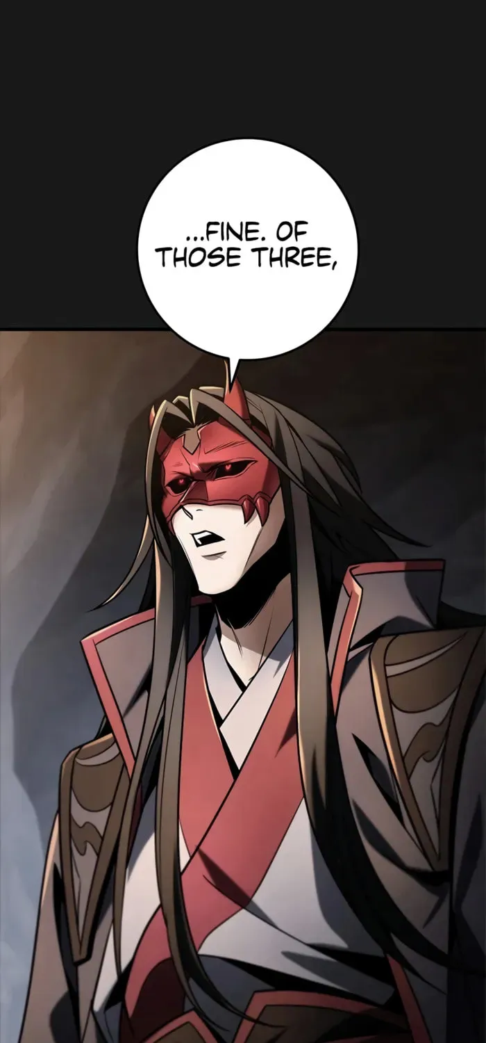 Taitei no Ken Chapter 90 page 95 - 