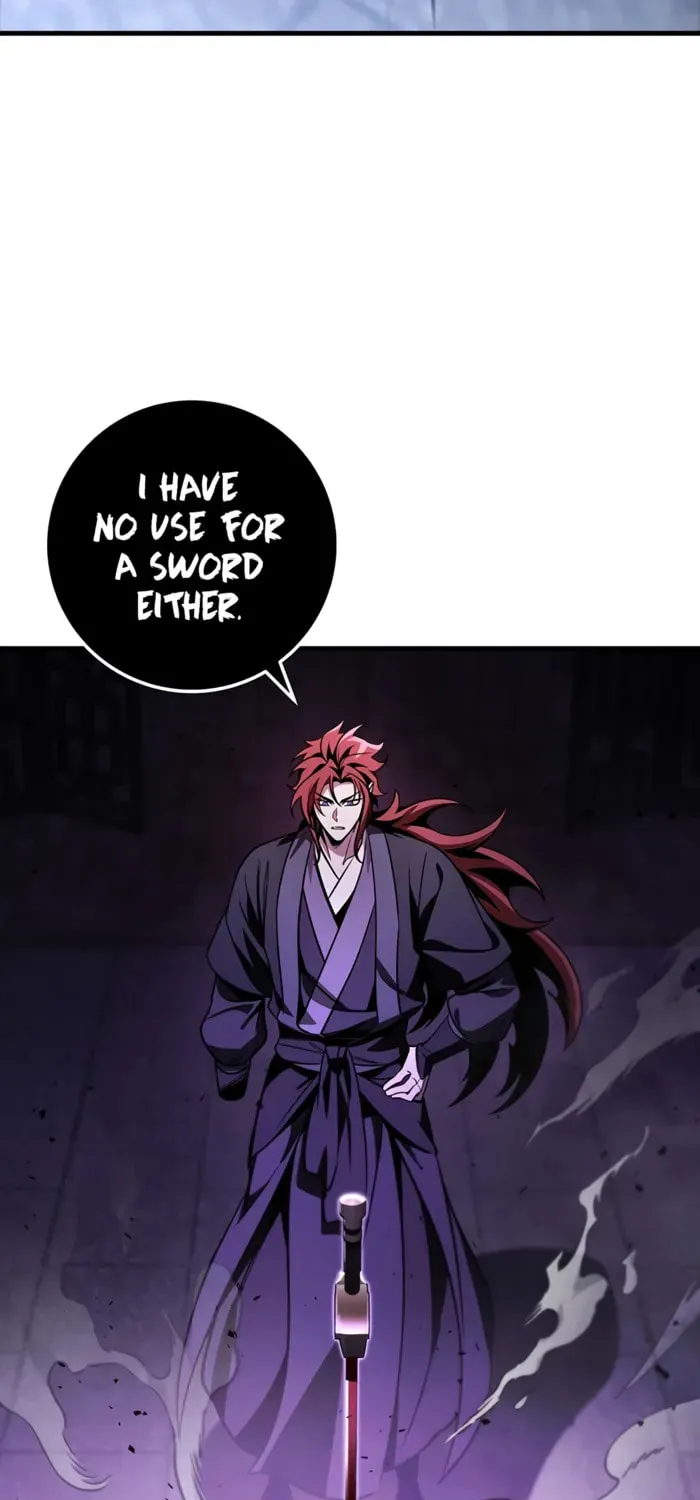 Taitei no Ken Chapter 90 page 99 - 