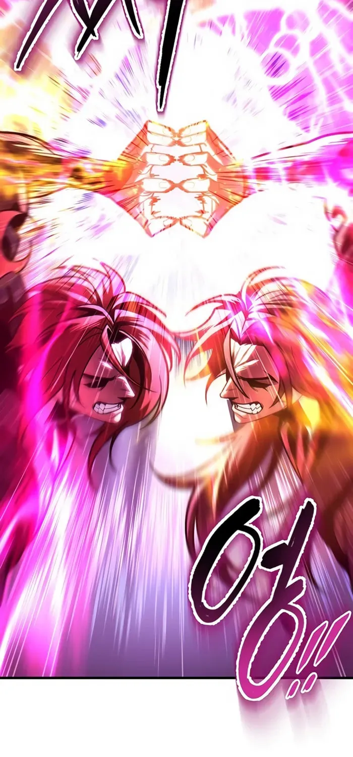 Taitei no Ken Chapter 91 page 11 - 