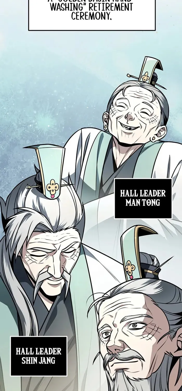 Taitei no Ken Chapter 91 page 103 - 