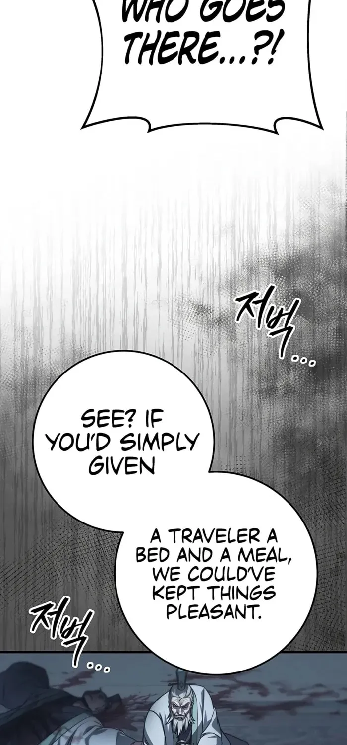 Taitei no Ken Chapter 91 page 114 - 