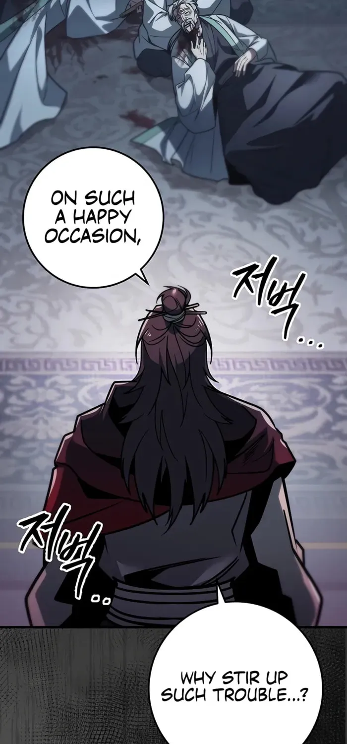 Taitei no Ken Chapter 91 page 115 - 