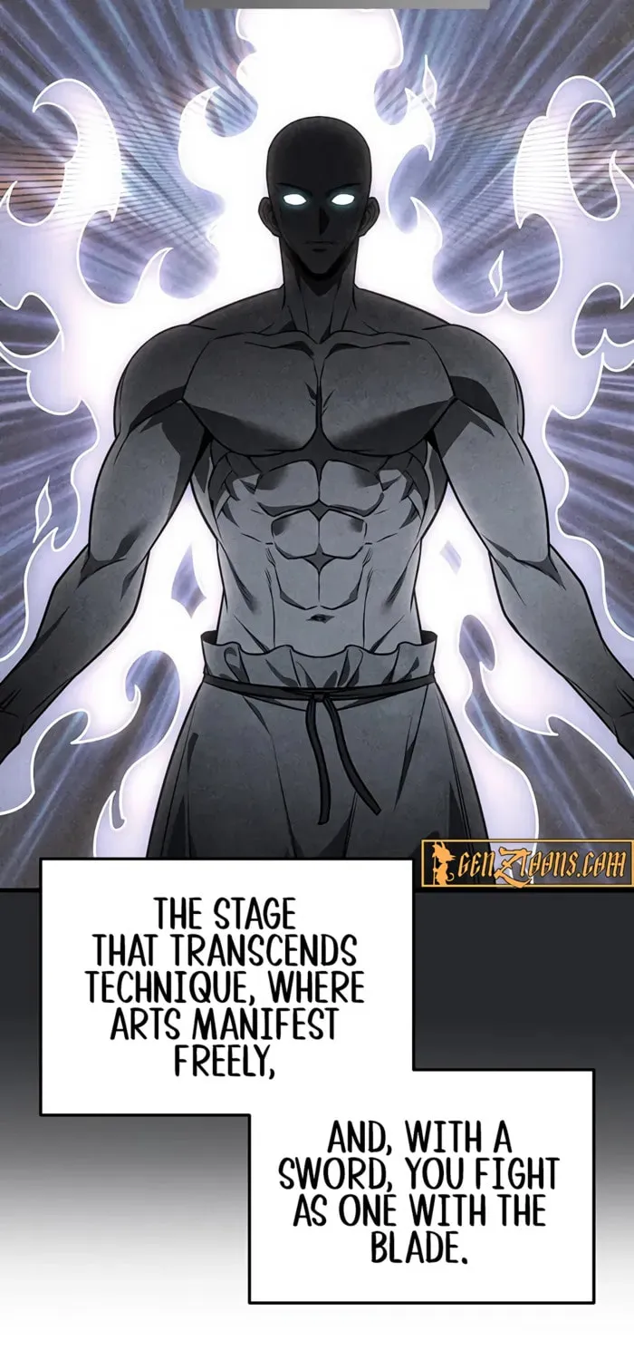 Taitei no Ken Chapter 91 page 19 - 