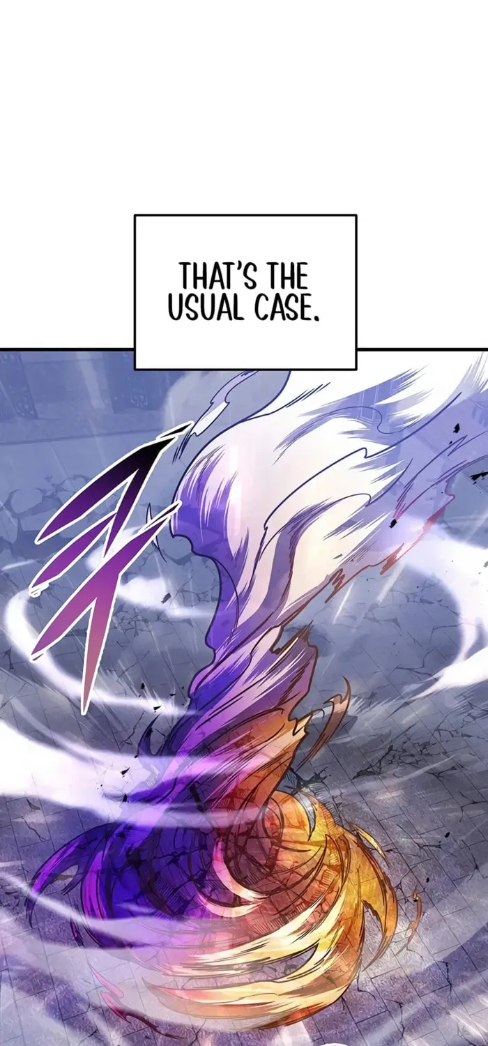 Taitei no Ken Chapter 91 page 20 - 