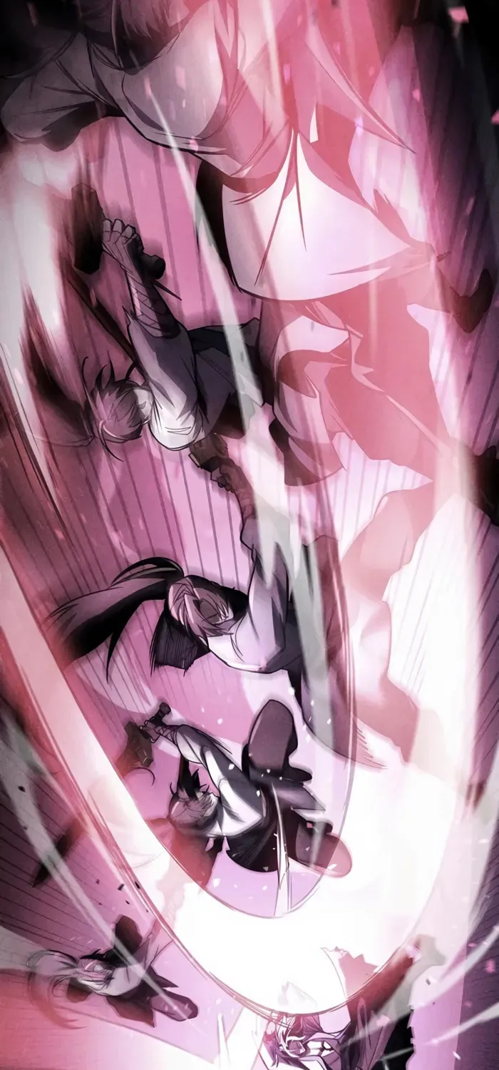 Taitei no Ken Chapter 91 page 25 - 