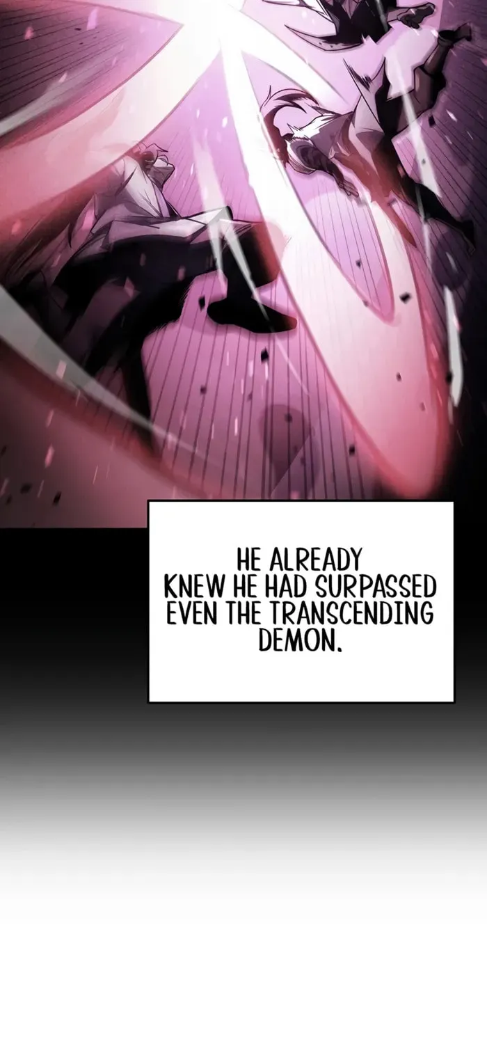 Taitei no Ken Chapter 91 page 26 - 