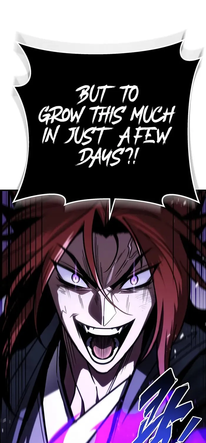 Taitei no Ken Chapter 91 page 27 - 