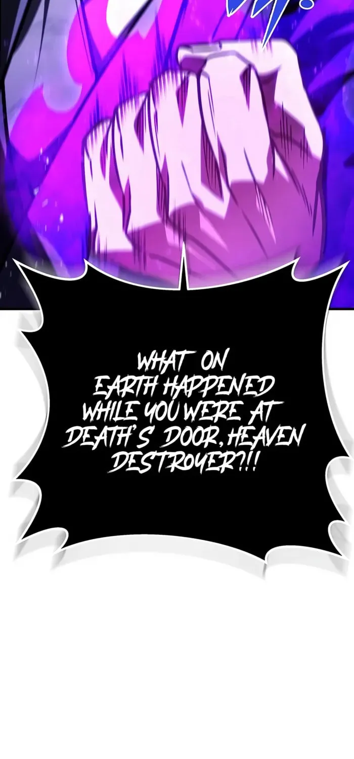 Taitei no Ken Chapter 91 page 28 - 