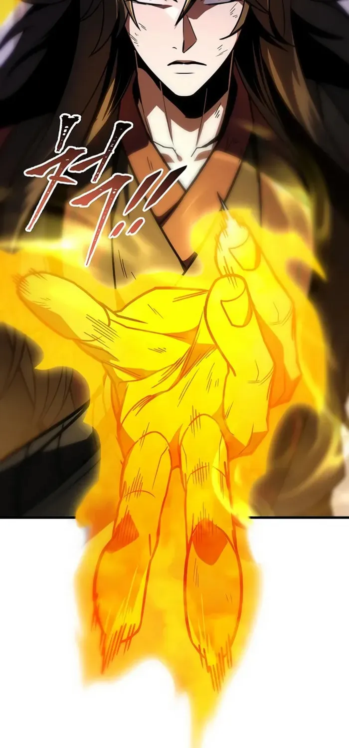 Taitei no Ken Chapter 91 page 33 - 