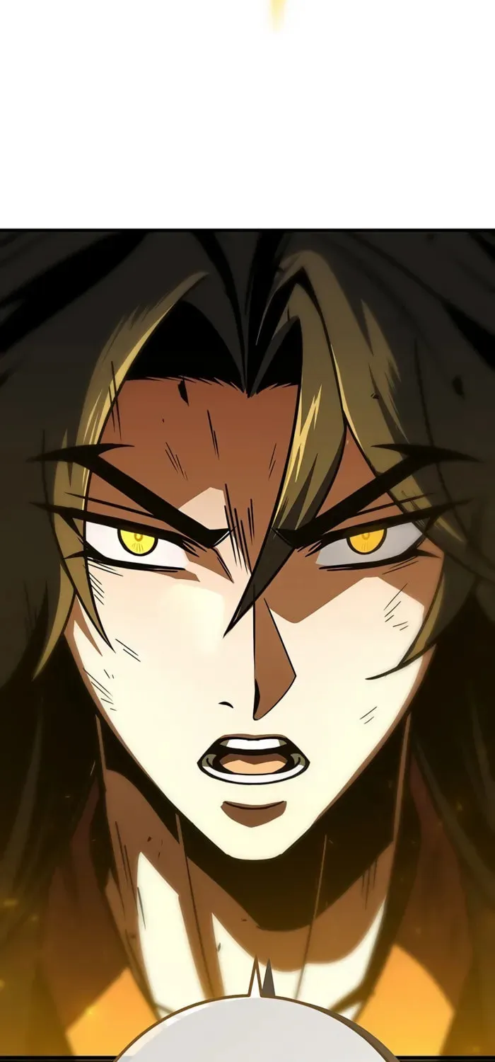 Taitei no Ken Chapter 91 page 34 - 