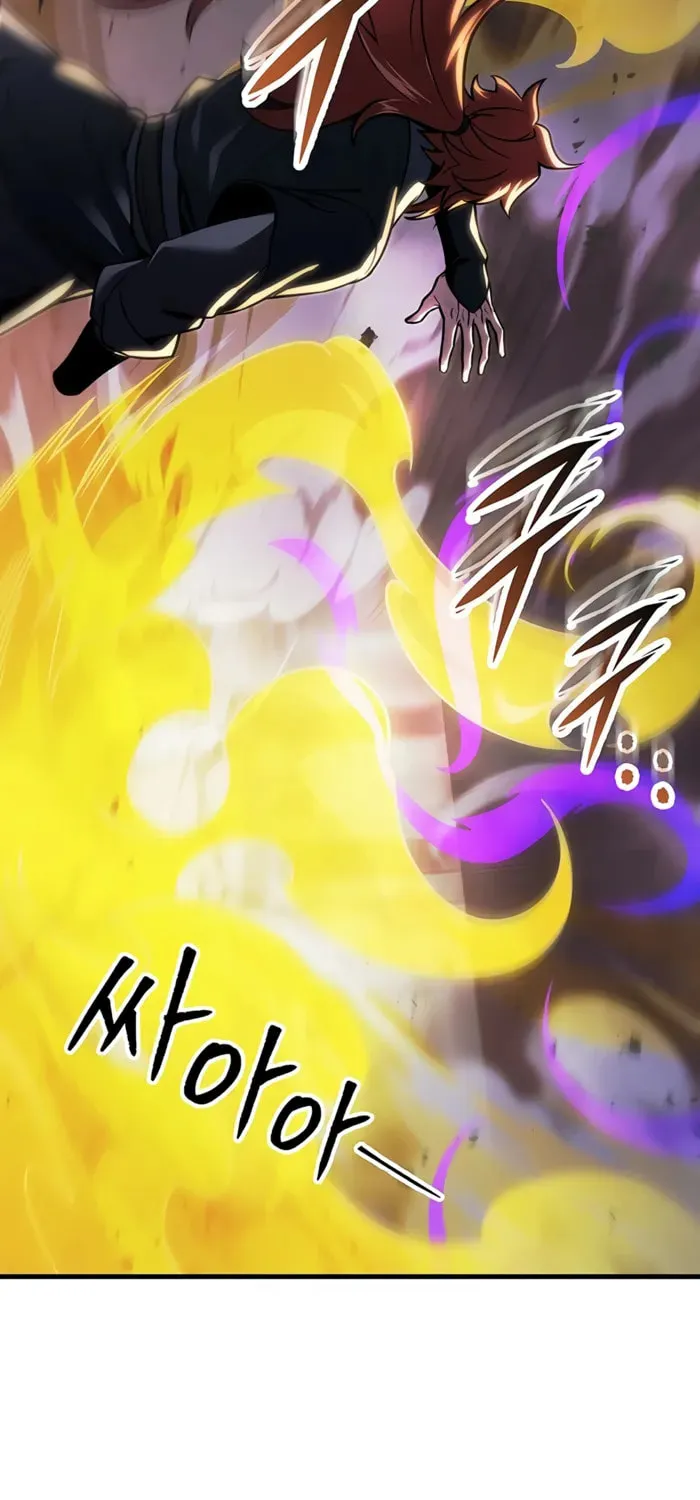 Taitei no Ken Chapter 91 page 40 - 