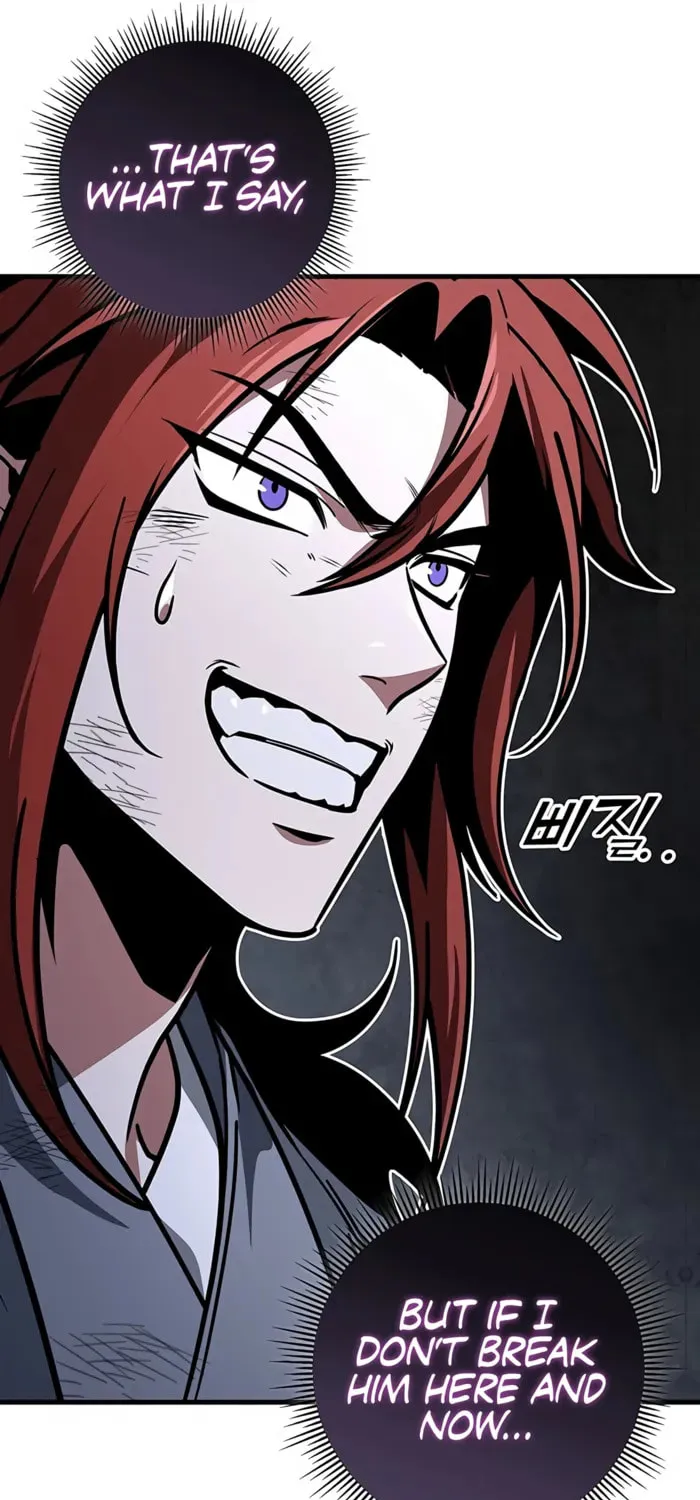 Taitei no Ken Chapter 91 page 48 - 