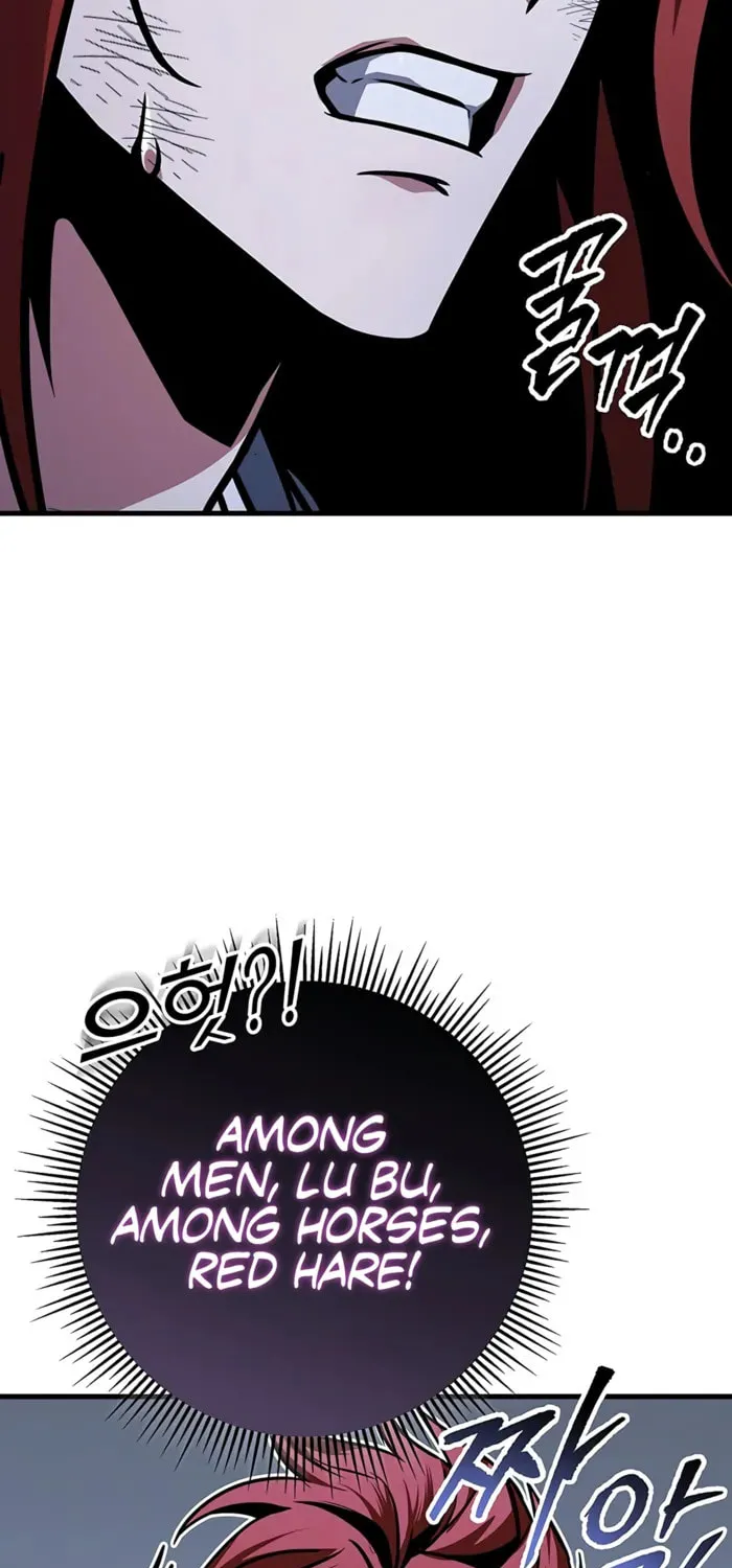 Taitei no Ken Chapter 91 page 50 - 