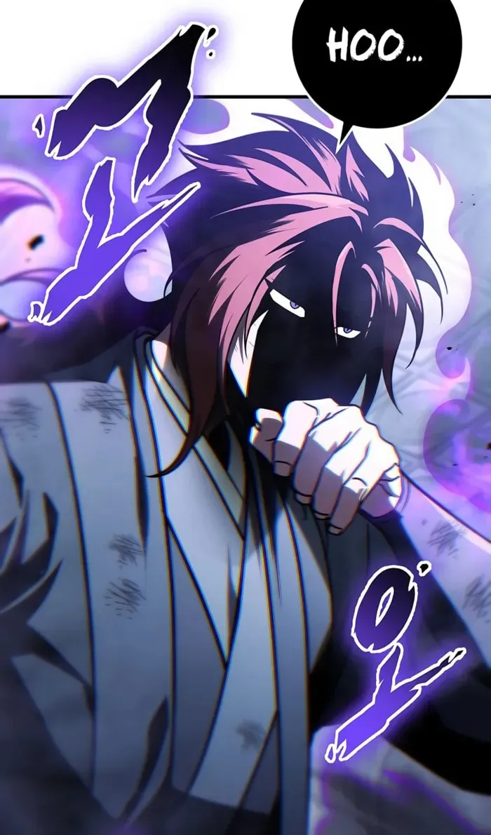 Taitei no Ken Chapter 91 page 53 - 