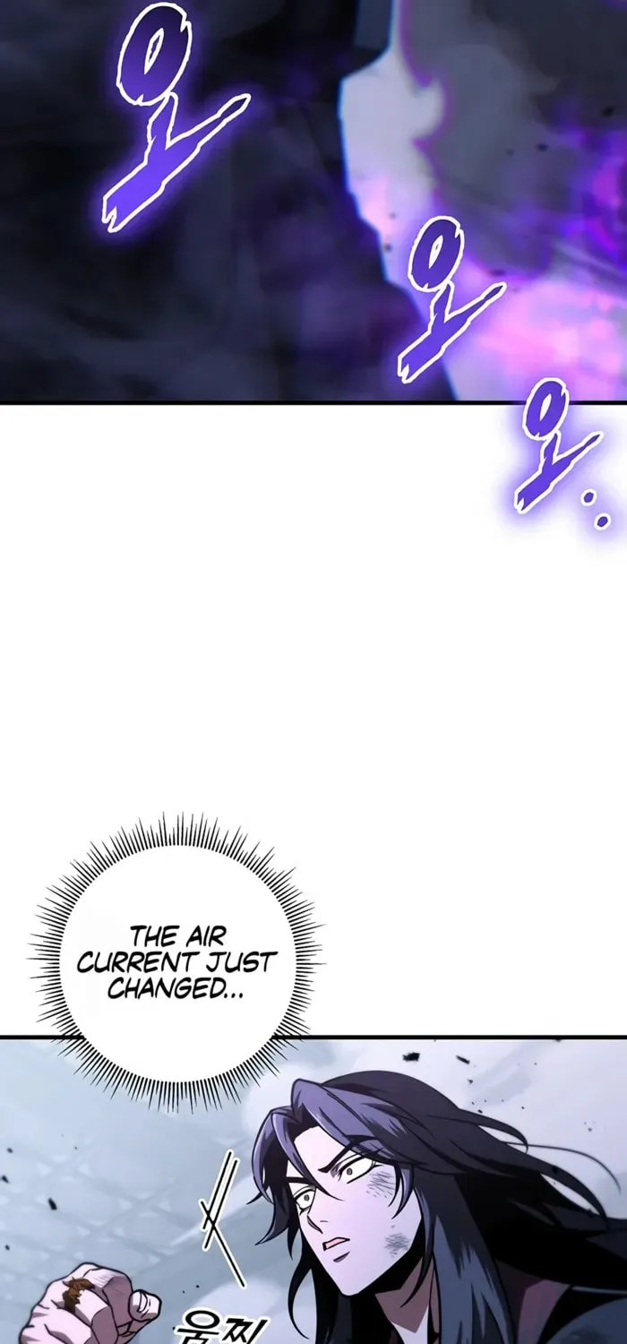 Taitei no Ken Chapter 91 page 54 - 