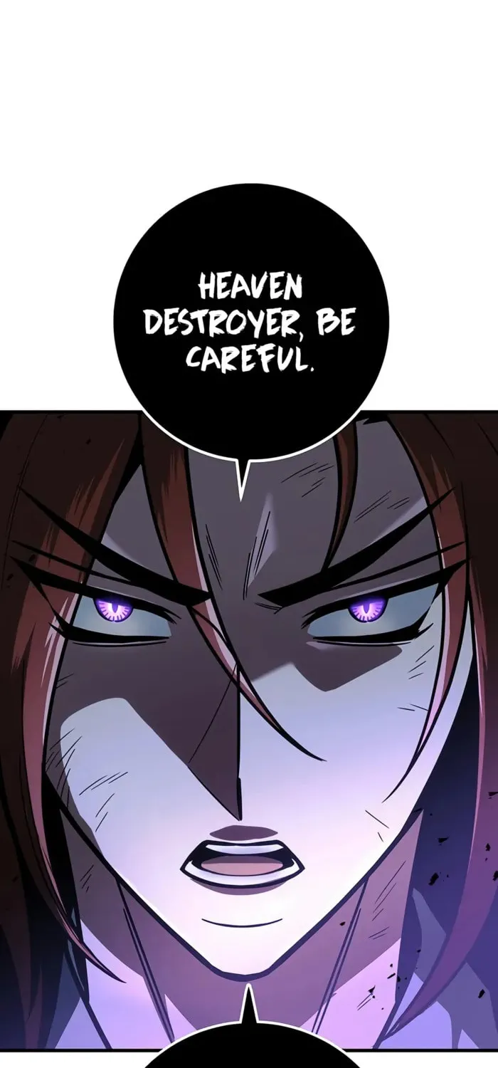 Taitei no Ken Chapter 91 page 57 - 