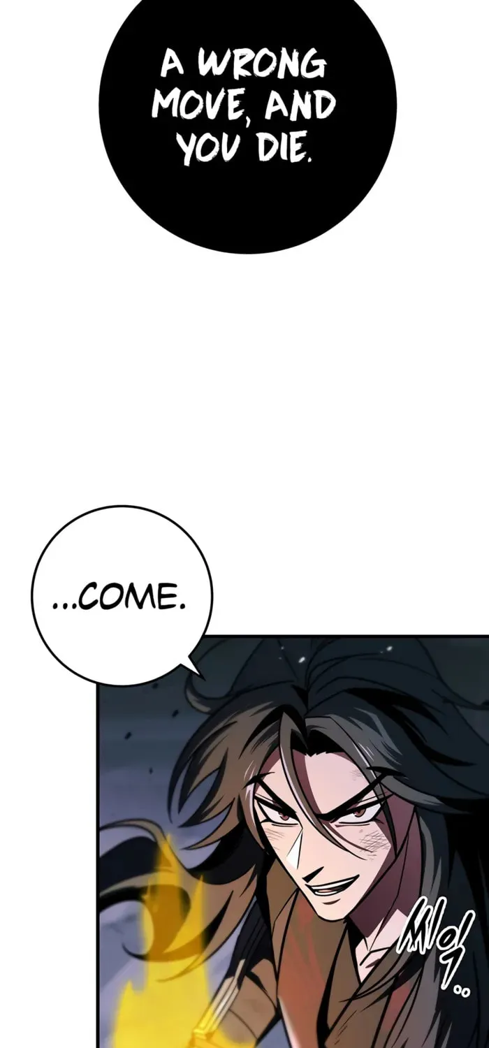Taitei no Ken Chapter 91 page 58 - 