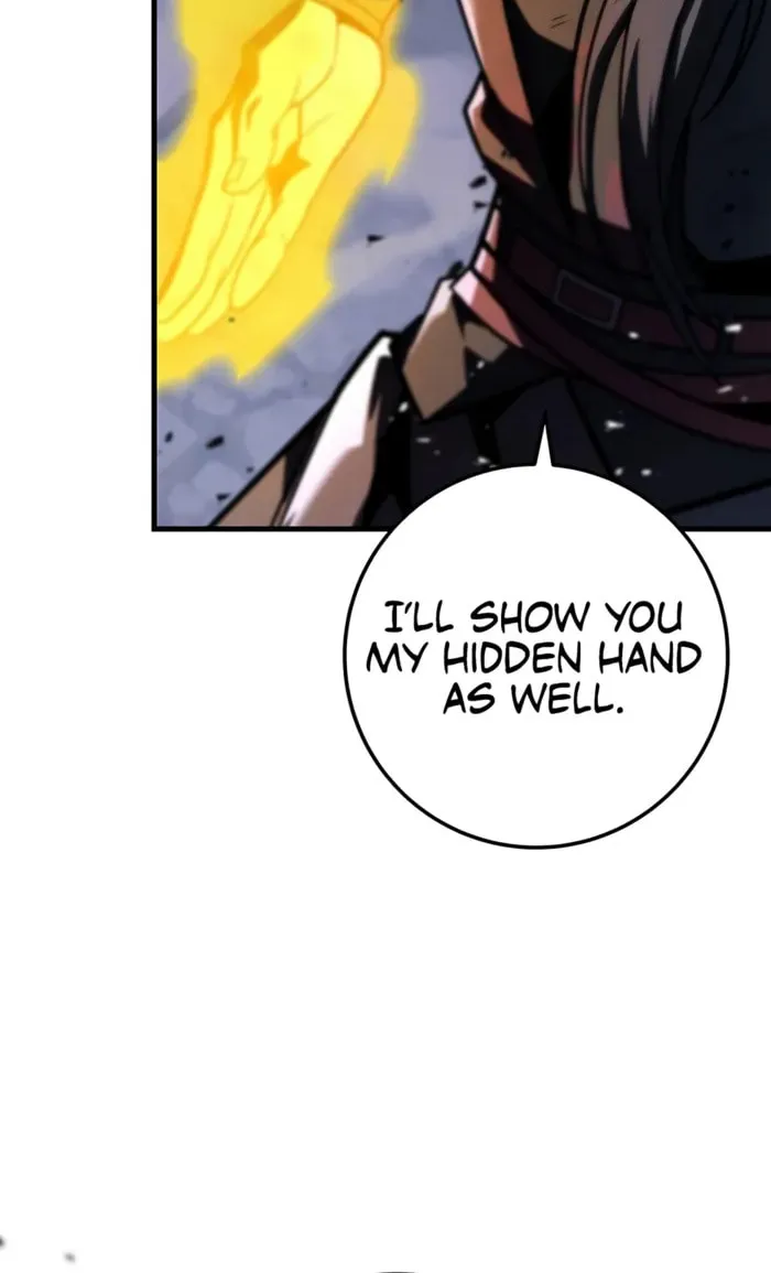 Taitei no Ken Chapter 91 page 59 - 