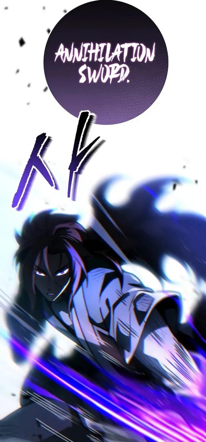 Taitei no Ken Chapter 91 page 60 - 