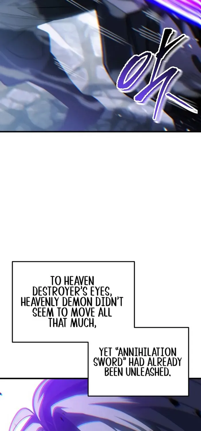 Taitei no Ken Chapter 91 page 61 - 