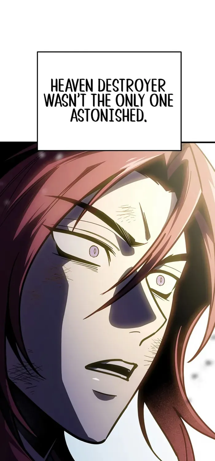 Taitei no Ken Chapter 91 page 66 - 