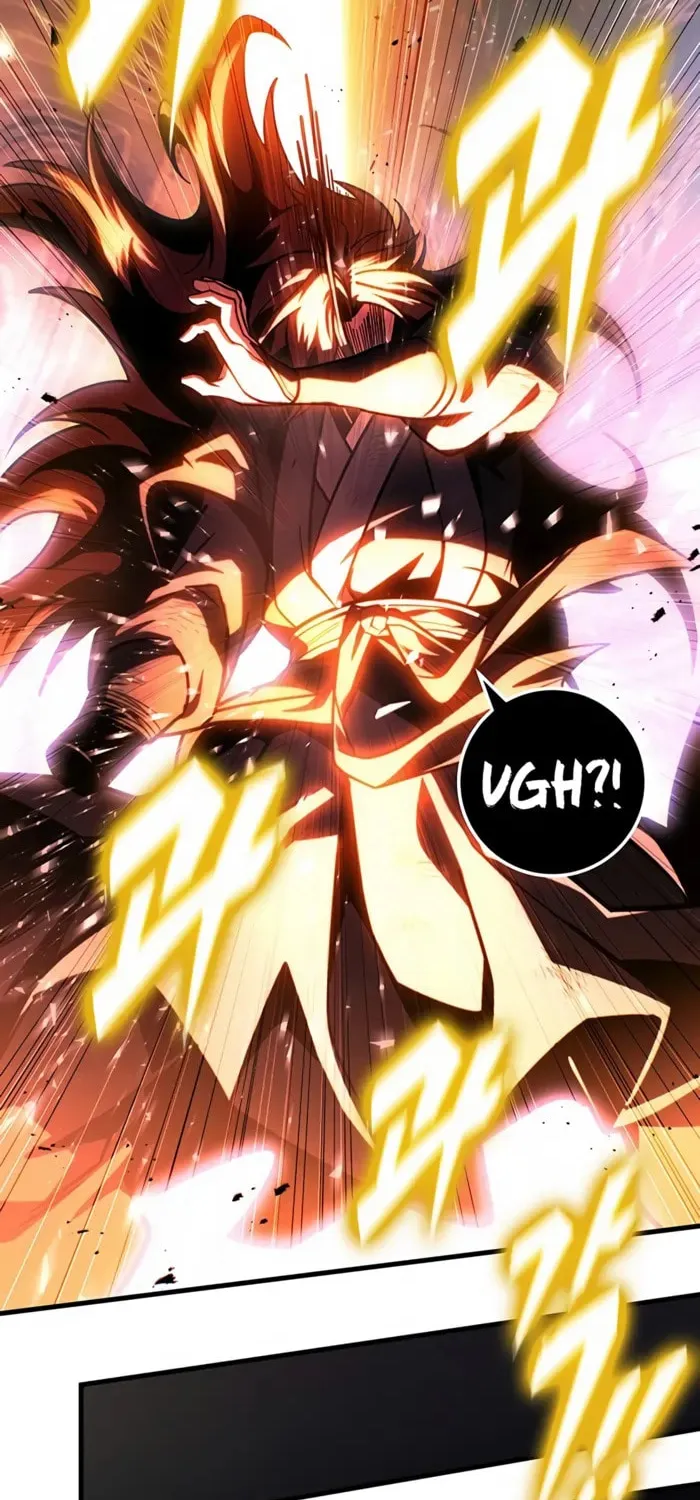 Taitei no Ken Chapter 91 page 73 - 