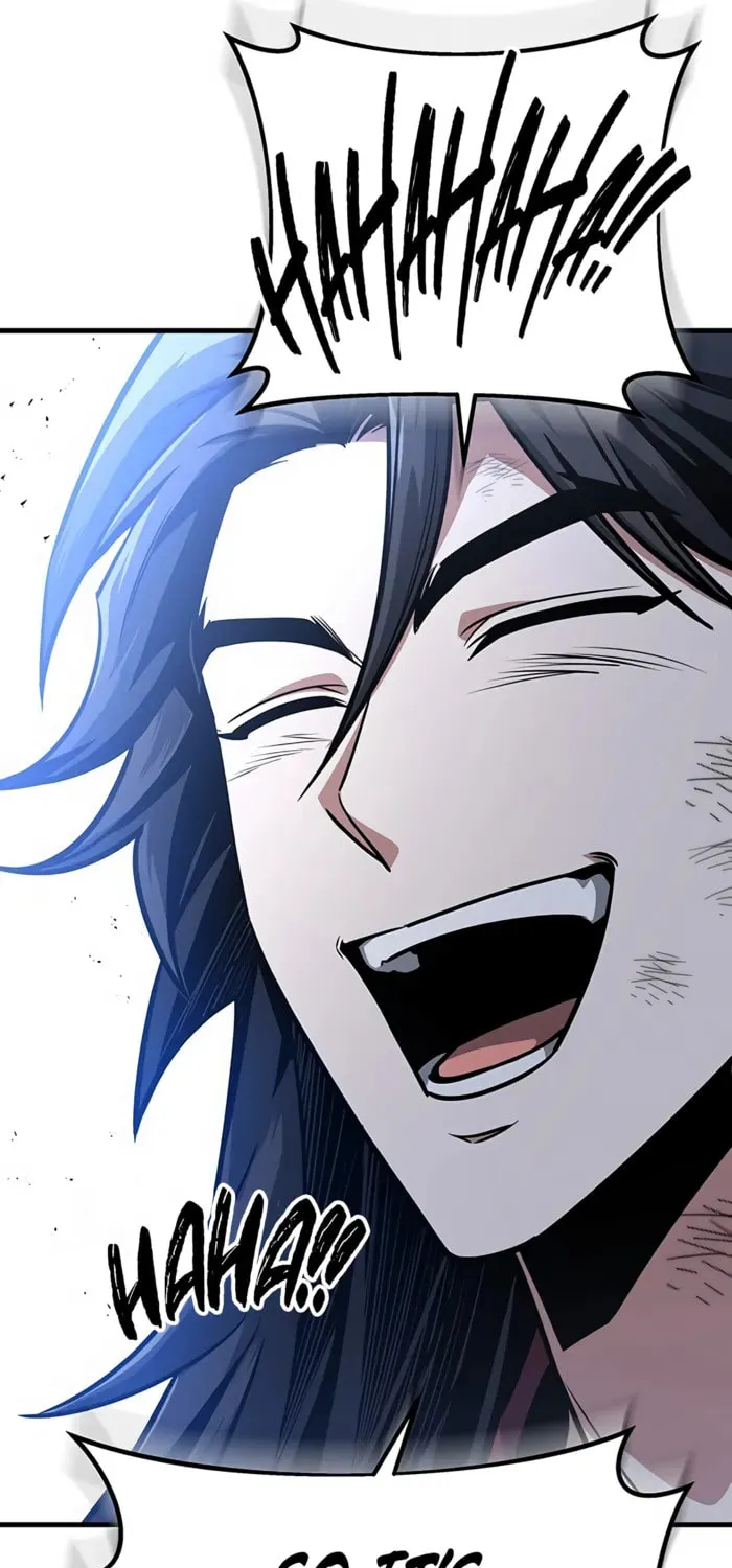 Taitei no Ken Chapter 91 page 83 - 